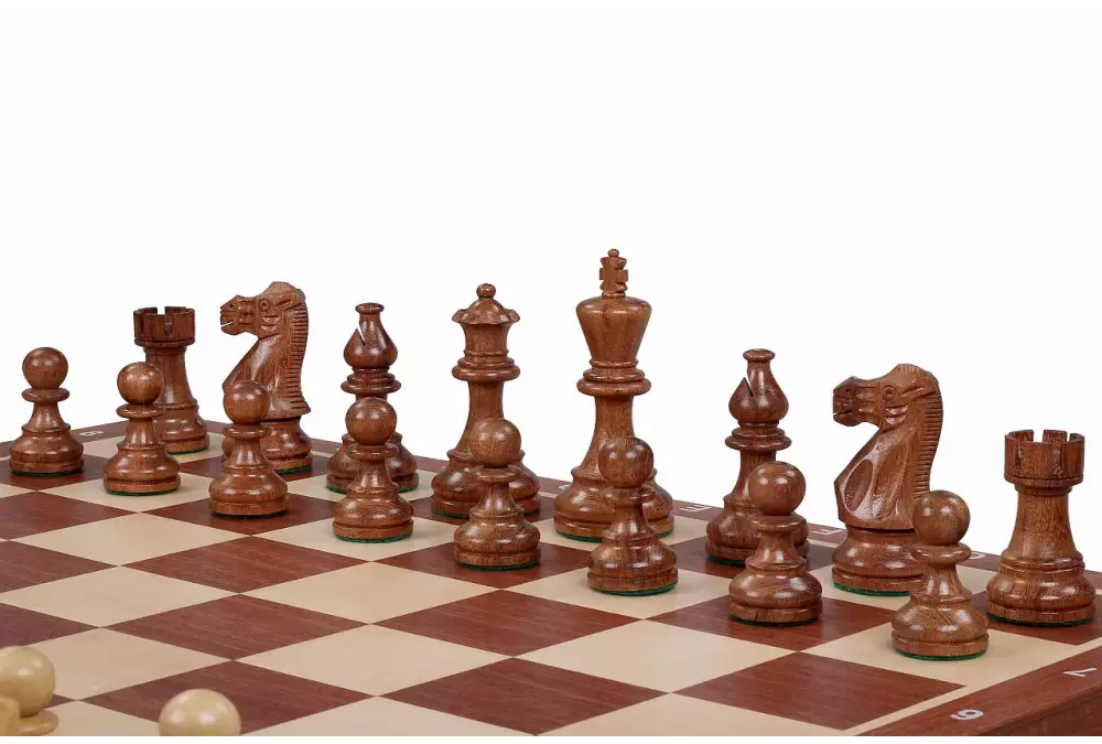 TURNIEJOWE NR 6 American Classic Gold